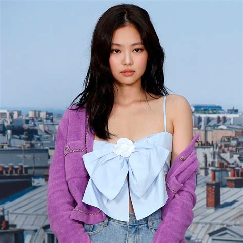 Police Asked to Investigate After Blackpinks Jennie。